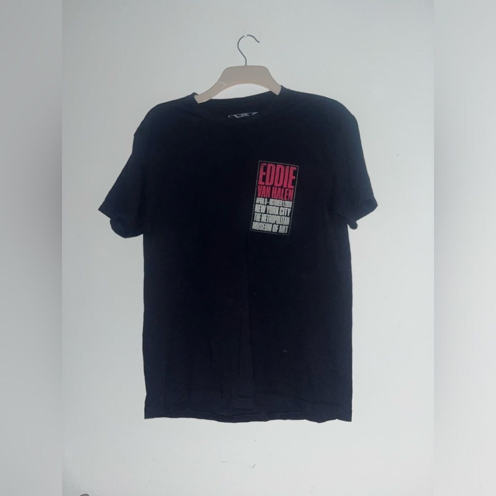 Van Halen Official - Frankenstrat T-Shirt